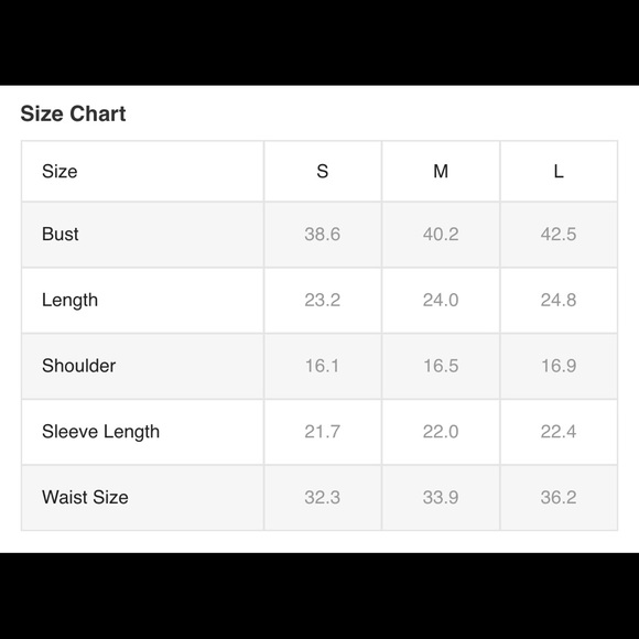 Stand-Out Blue Knit Sweaters - Picture 4 of 5